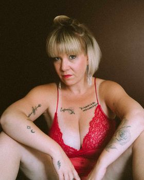 Night set top Rubis 2 – Image 6