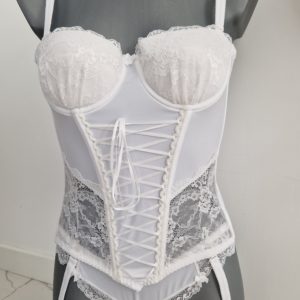 Corset Diamant