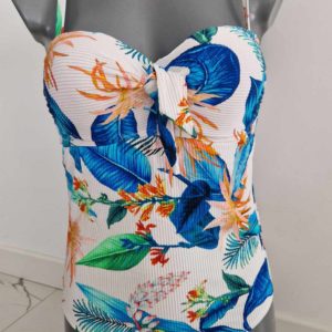 Maillot de bain 1 pièce