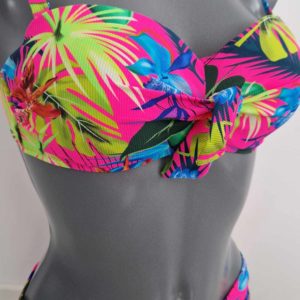 maillot de bain 2 pièces