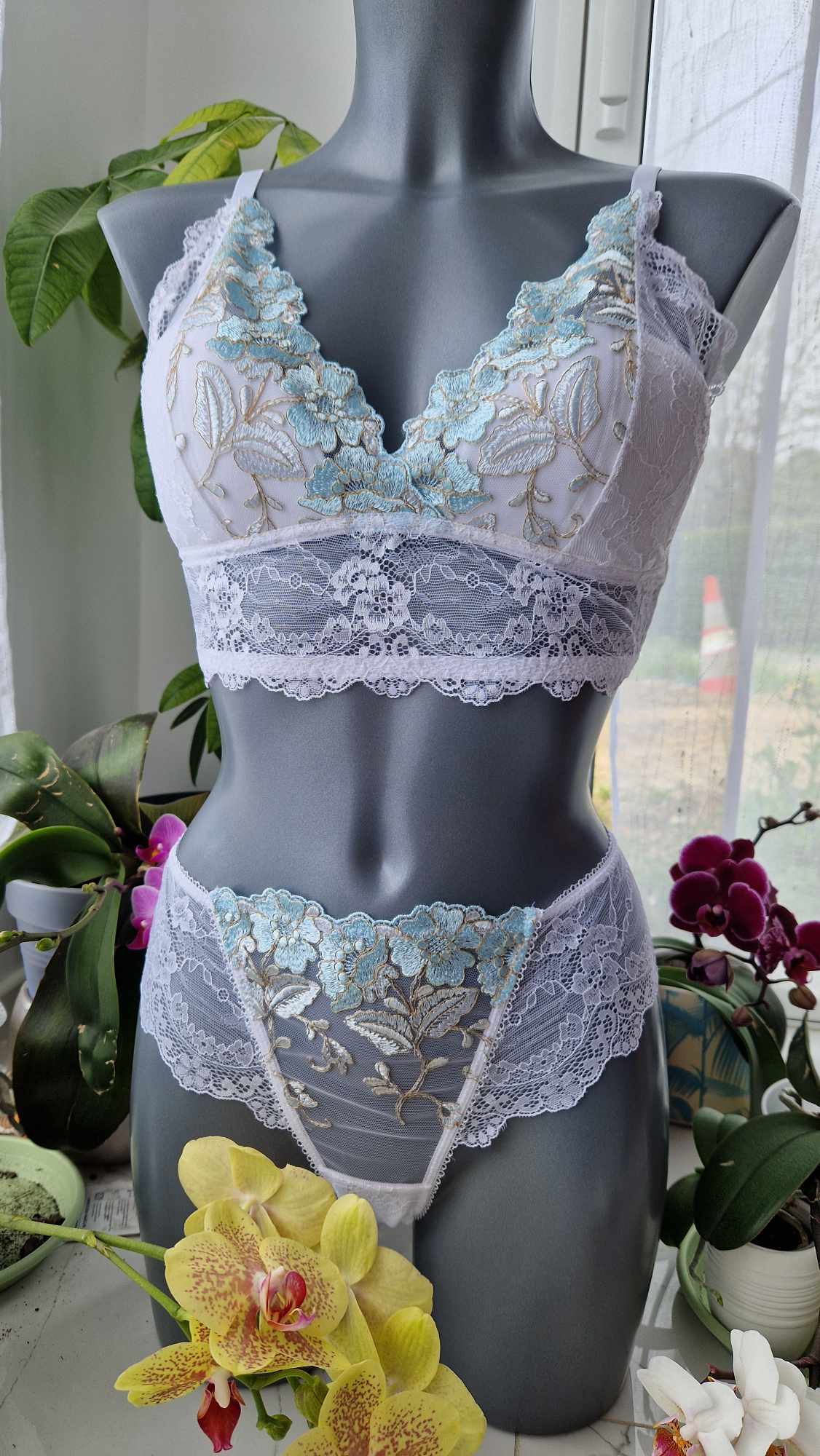 slip myosotis – Image 2