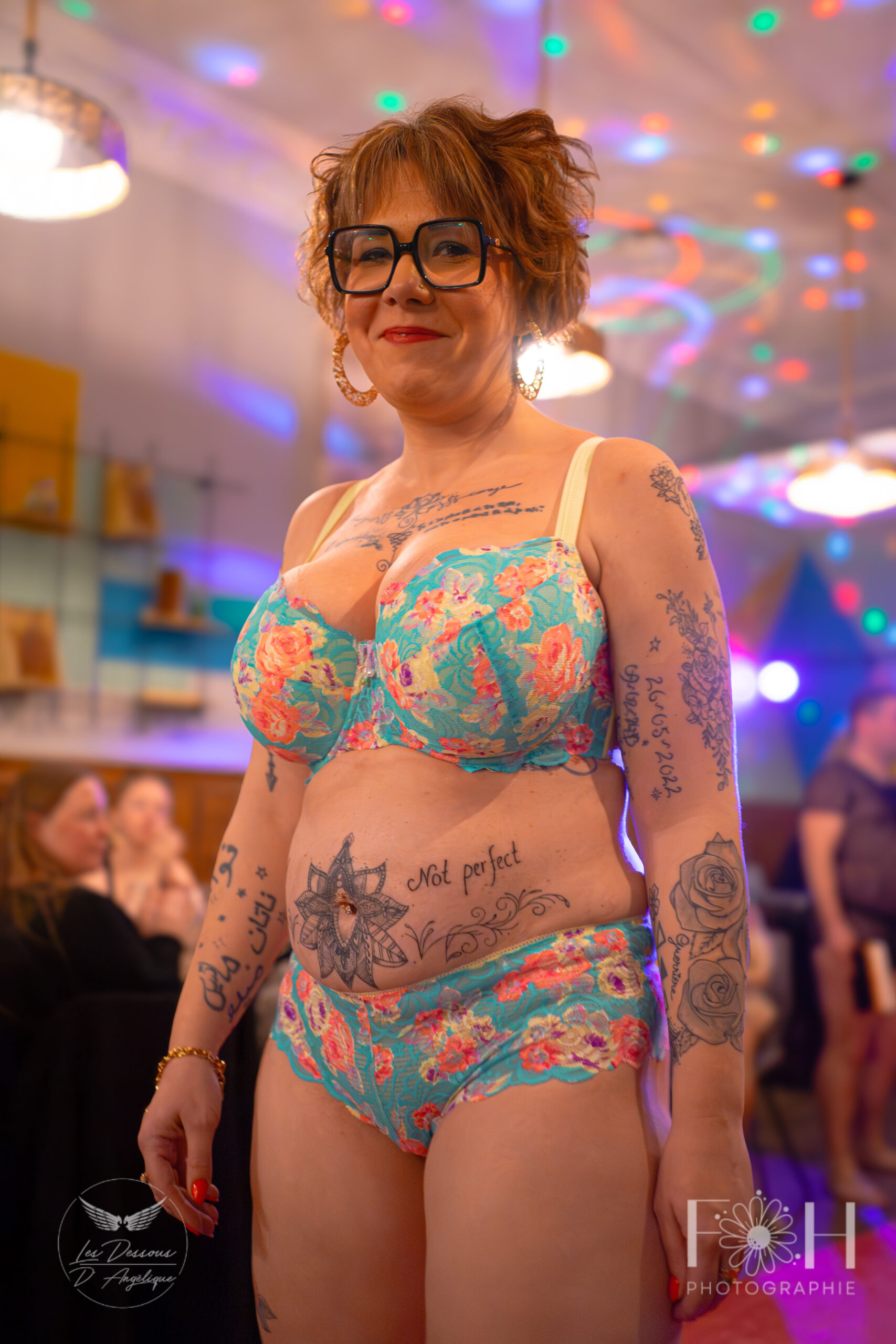 Soutien-gorge coque emboîtante turquoise
