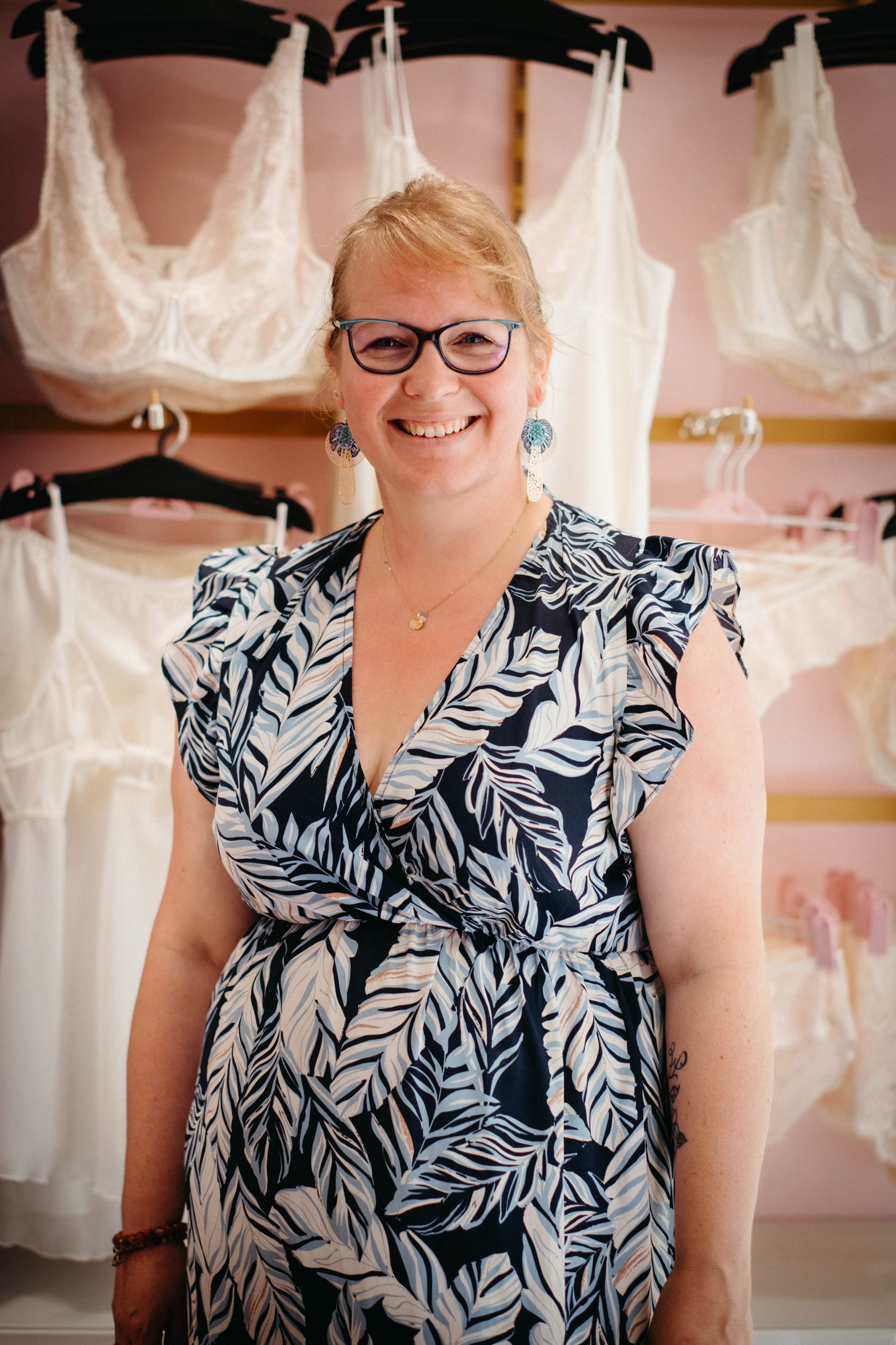 Marie-Sarah Angélique