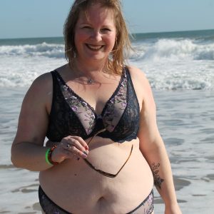 Bralette GT Sodalite