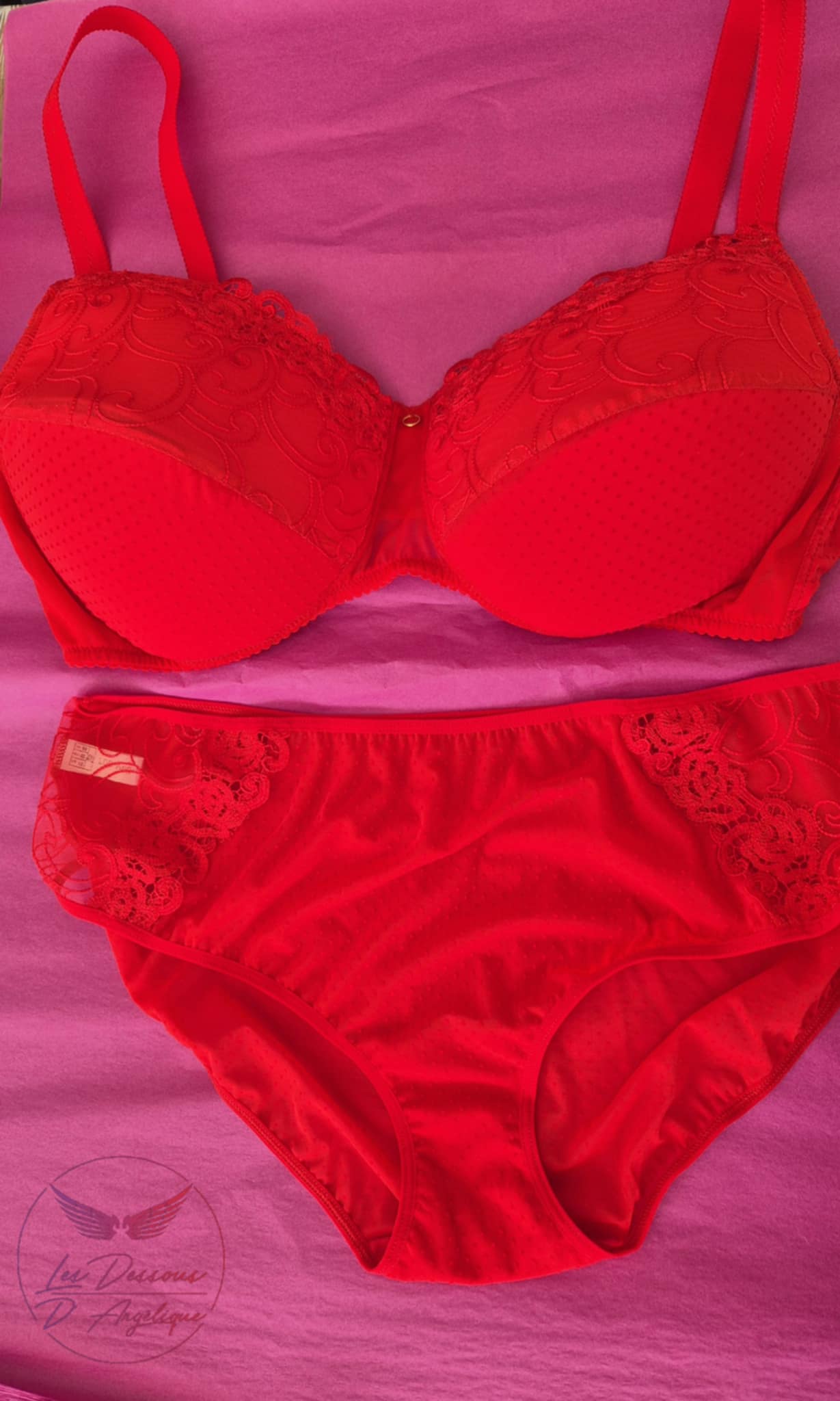 Culotte Cabaret – Image 2