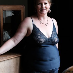 Night set SHORT Sodalite