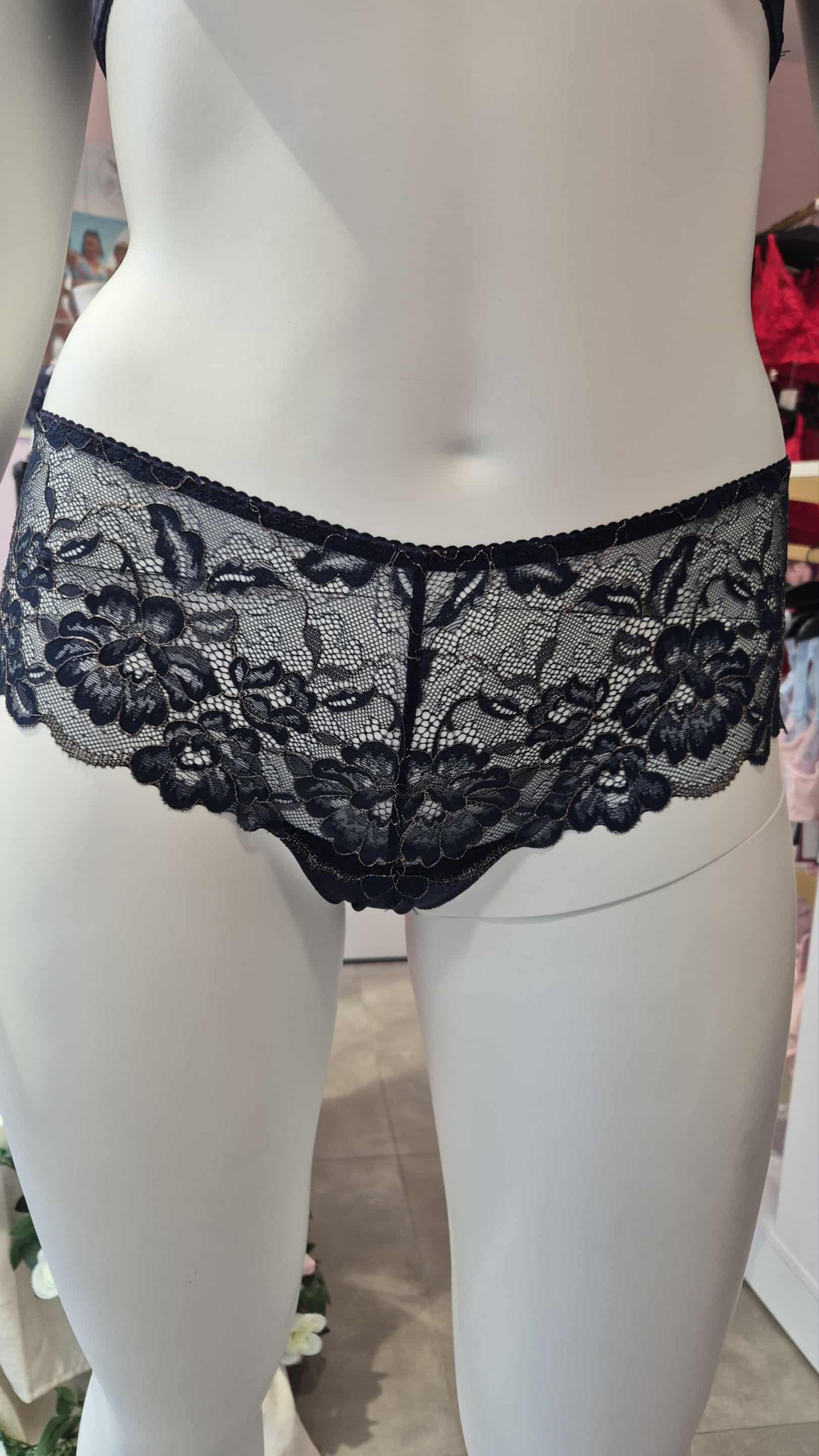 hipster Saphir – Image 2