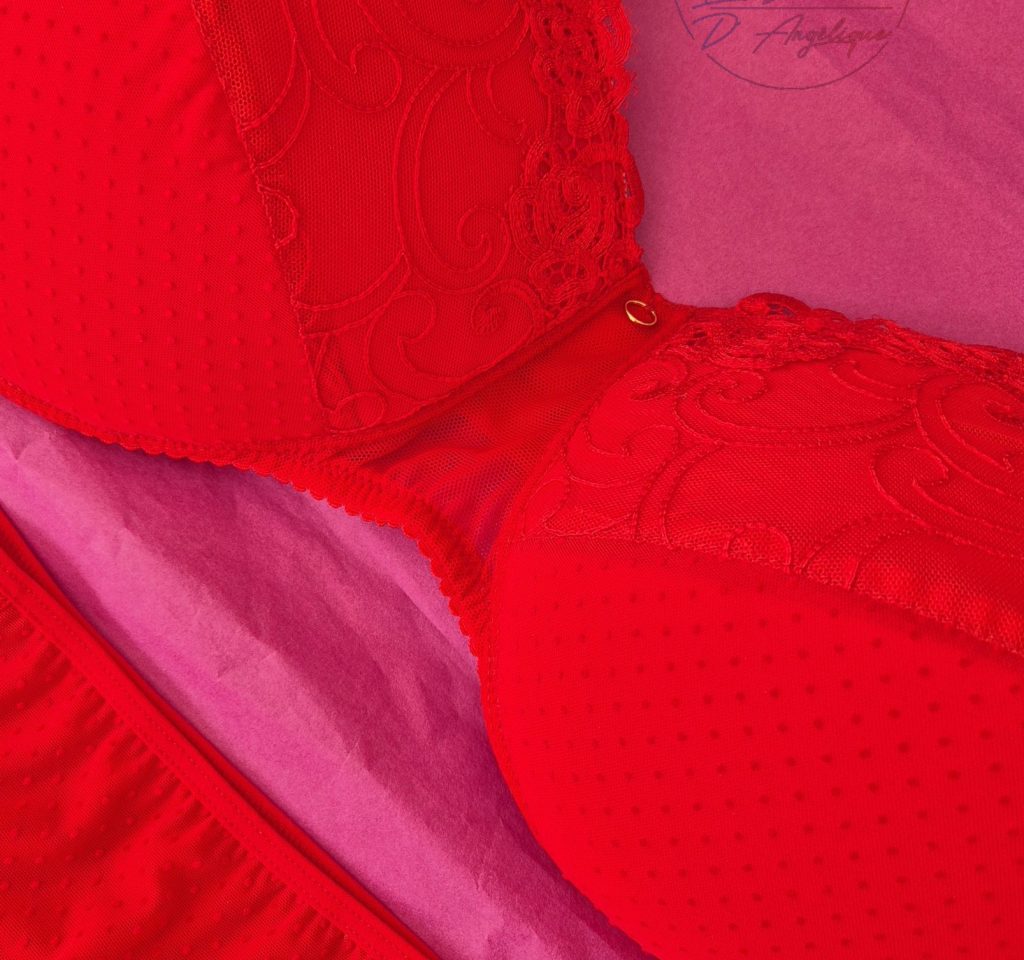 Lingerie post-mastectomie