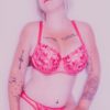 String Onyx Rose – Image 3