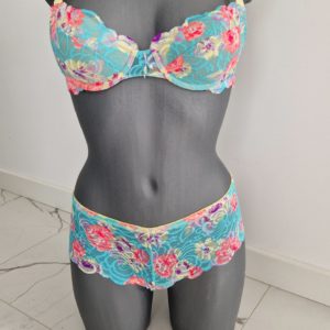 Push Up Flower