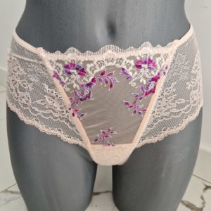 Culotte Morganite