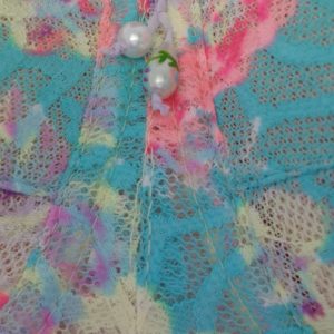 Padded Flower