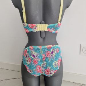 Slip Flower