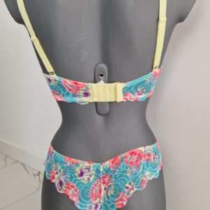Tanga Flower