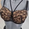 Jaspe Noir Padded – Image 2