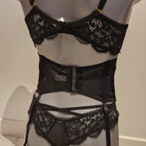 tanga grenat