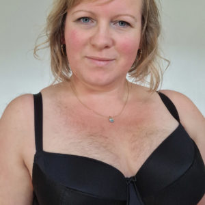 Padded Howlite