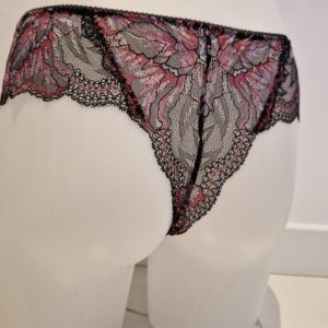 Tanga Rhodonite