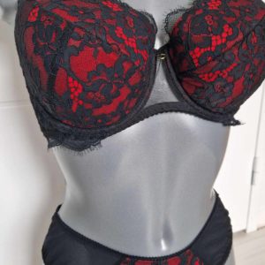 padded grenat