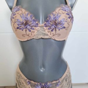 Lys Push up