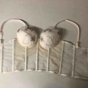 corset Opaline