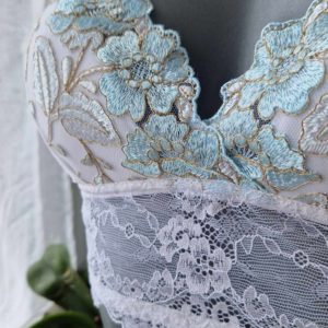 Padded Myosotis