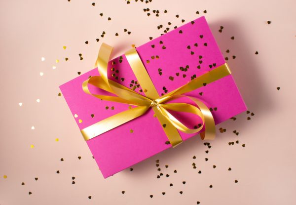 carte cadeau les dessous d'angélique