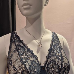 Bralette Grande taille Saphir