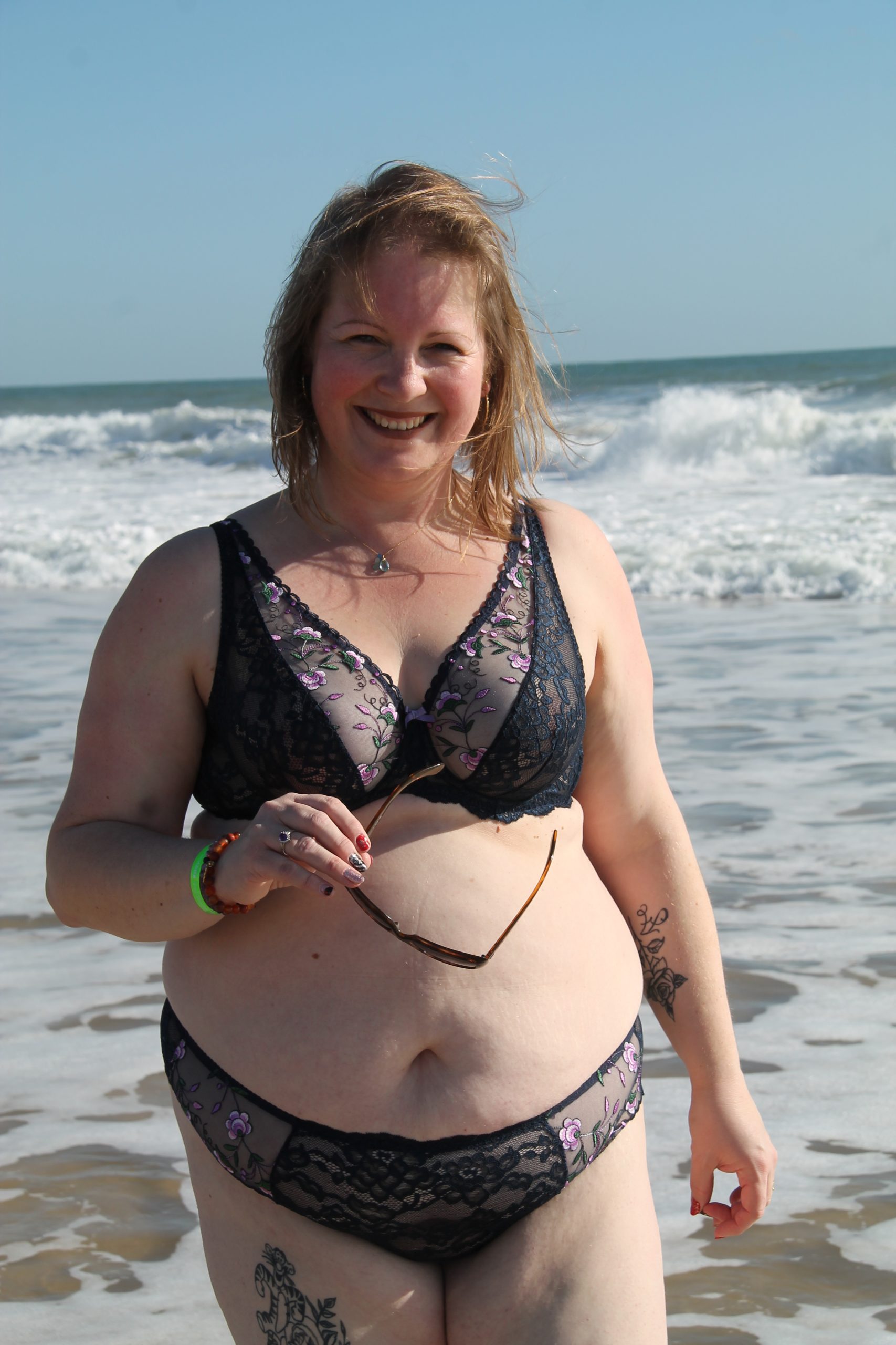 Bralette GT Sodalite