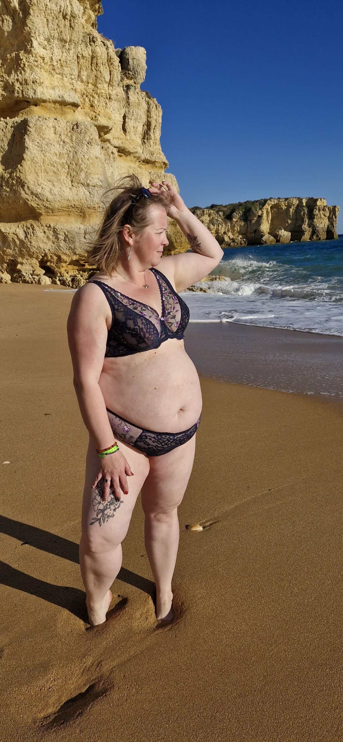 Bralette GT Sodalite – Image 3