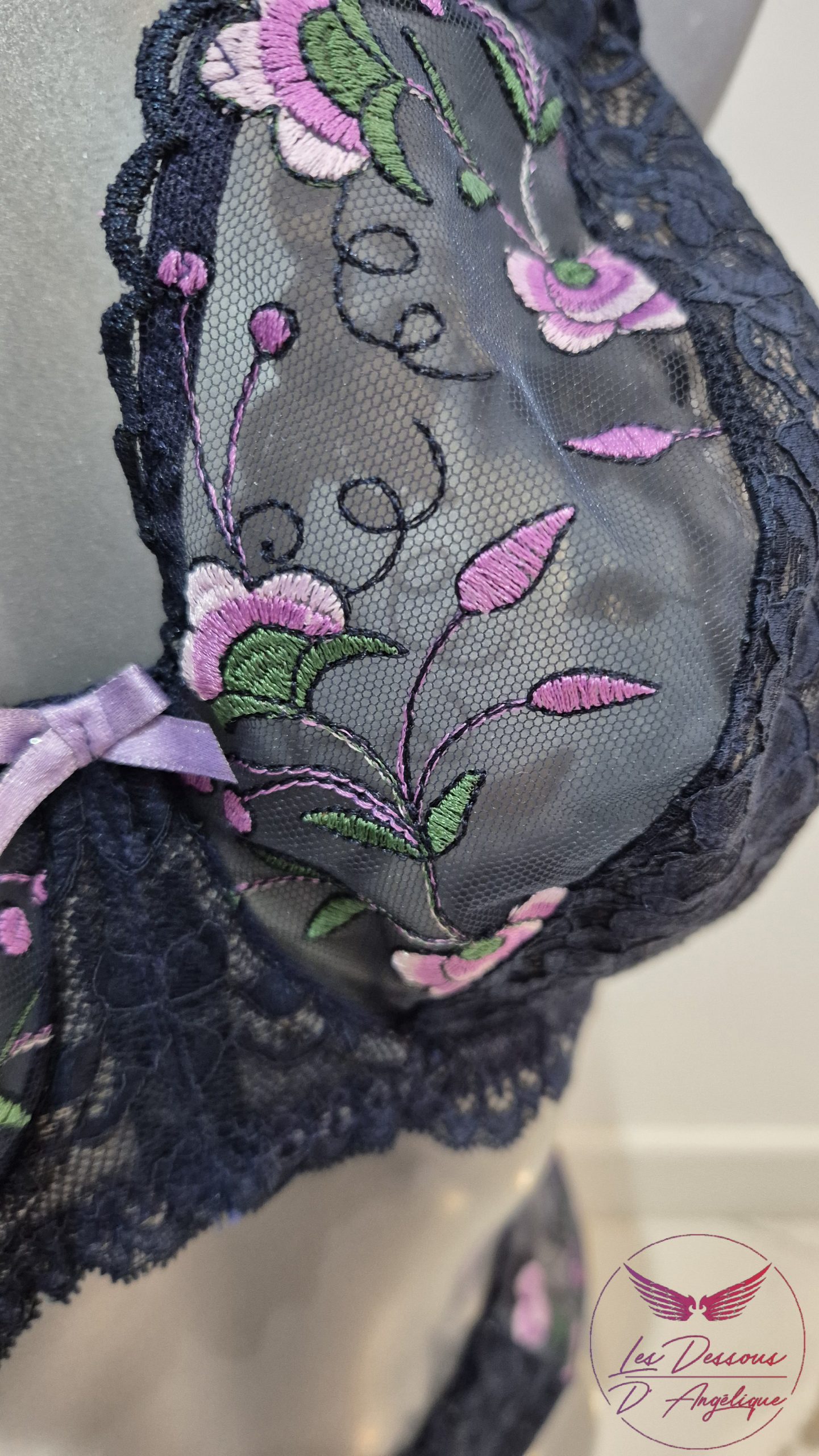 Bralette GT Sodalite – Image 7