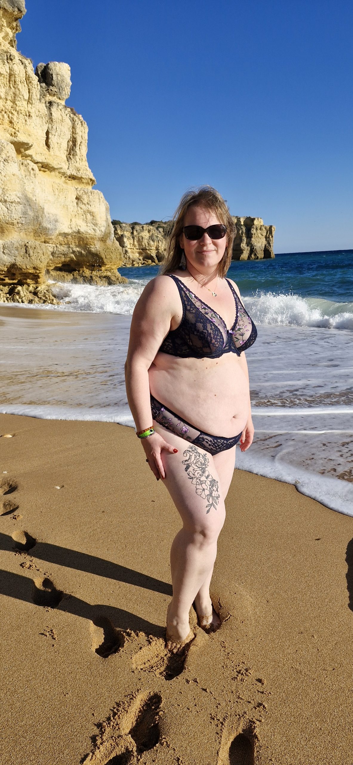 Bralette GT Sodalite – Image 4