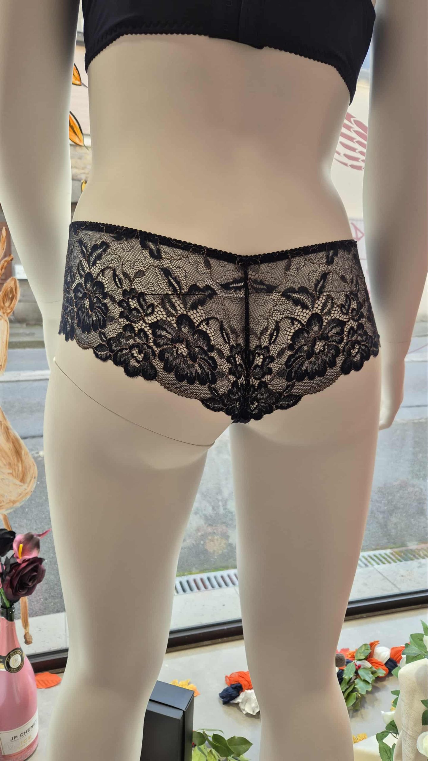 hipster Saphir – Image 3