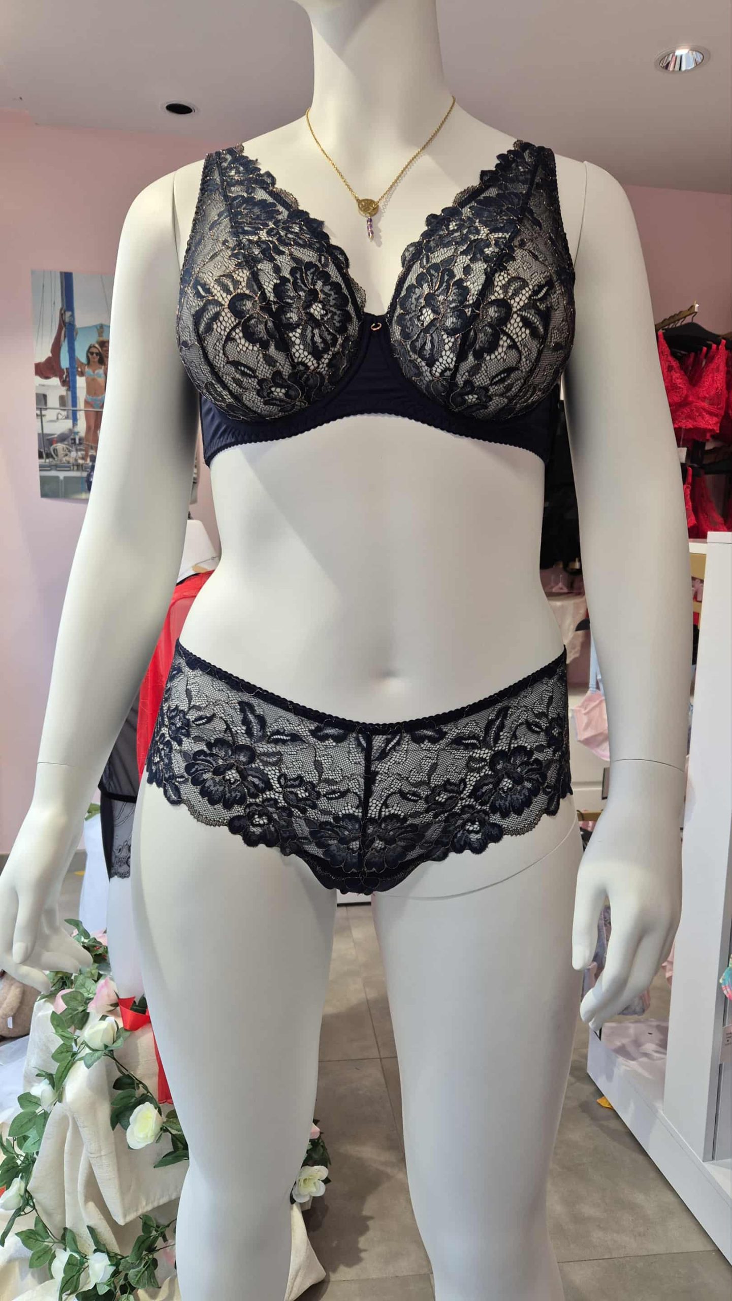 hipster Saphir – Image 4