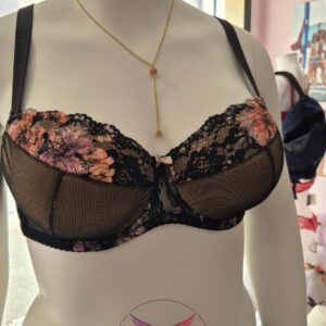 Soutien-gorge Padded Cornaline emboîtant à armatures”